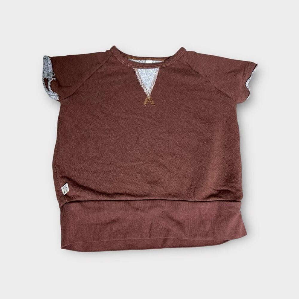 Childhoods clothing soft acorn pullover Shirt 3t